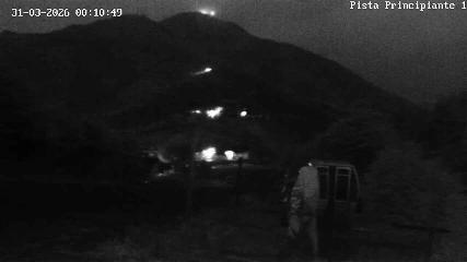 Cerro Bayo: Sector principiantes (cerrobayo.com.ar)