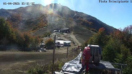 Cerro Bayo: Sector principiantes (cerrobayo.com.ar)