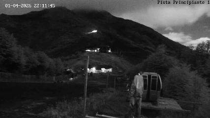 Cerro Bayo: Sector principiantes (cerrobayo.com.ar)