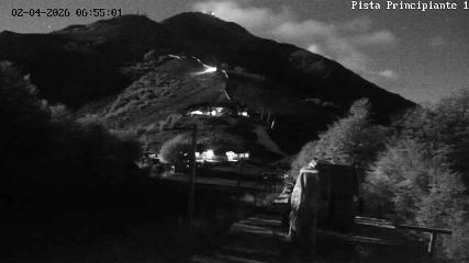 Cerro Bayo: Sector principiantes (cerrobayo.com.ar)