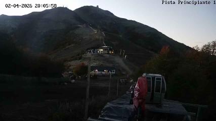 Cerro Bayo: Sector principiantes (cerrobayo.com.ar)