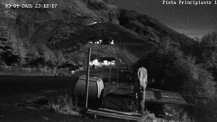 Cerro Bayo: Sector principiantes (cerrobayo.com.ar)