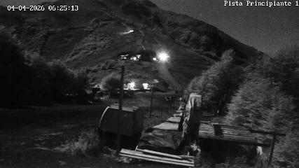 Cerro Bayo: Sector principiantes (cerrobayo.com.ar)