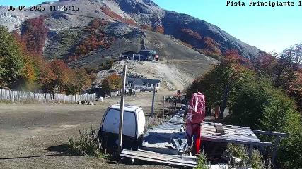 Cerro Bayo: Sector principiantes (cerrobayo.com.ar)