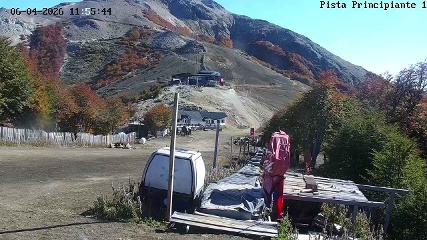 Cerro Bayo: Sector principiantes (cerrobayo.com.ar)