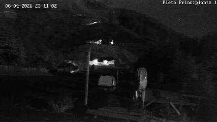 Cerro Bayo: Sector principiantes (cerrobayo.com.ar)