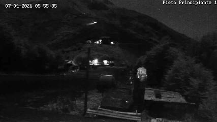 Cerro Bayo: Sector principiantes (cerrobayo.com.ar)