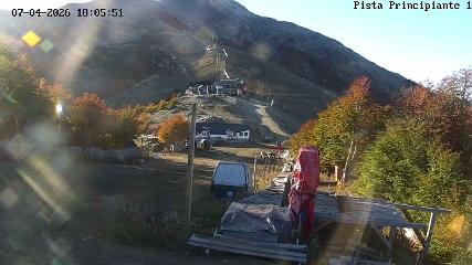 Cerro Bayo: Sector principiantes (cerrobayo.com.ar)