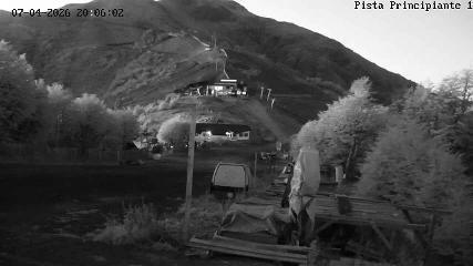 Cerro Bayo: Sector principiantes (cerrobayo.com.ar)