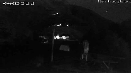 Cerro Bayo: Sector principiantes (cerrobayo.com.ar)