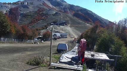 Cerro Bayo: Sector principiantes (cerrobayo.com.ar)