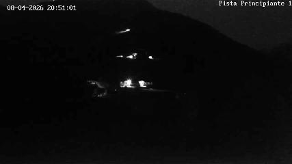 Cerro Bayo: Sector principiantes (cerrobayo.com.ar)