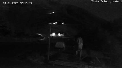 Cerro Bayo: Sector principiantes (cerrobayo.com.ar)