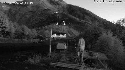 Cerro Bayo: Sector principiantes (cerrobayo.com.ar)