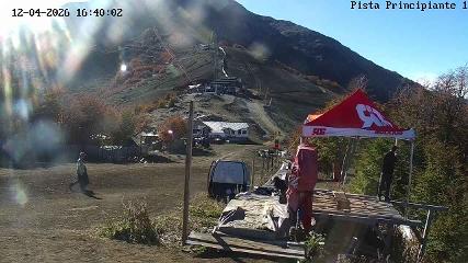 Cerro Bayo: Sector principiantes (cerrobayo.com.ar)