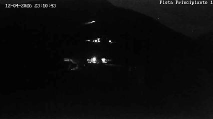 Cerro Bayo: Sector principiantes (cerrobayo.com.ar)