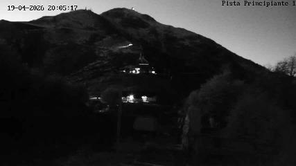 Cerro Bayo: Sector principiantes (cerrobayo.com.ar)