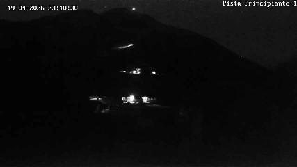 Cerro Bayo: Sector principiantes (cerrobayo.com.ar)