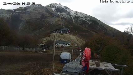 Cerro Bayo: Sector principiantes (cerrobayo.com.ar)