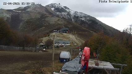 Cerro Bayo: Sector principiantes (cerrobayo.com.ar)