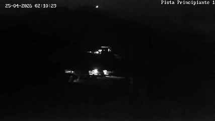 Cerro Bayo: Sector principiantes (cerrobayo.com.ar)