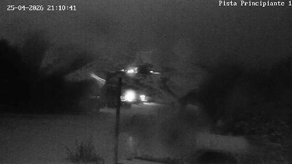 Cerro Bayo webcam
