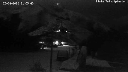 Cerro Bayo: Sector principiantes (cerrobayo.com.ar)