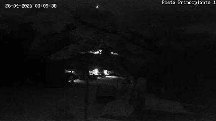 Cerro Bayo: Sector principiantes (cerrobayo.com.ar)