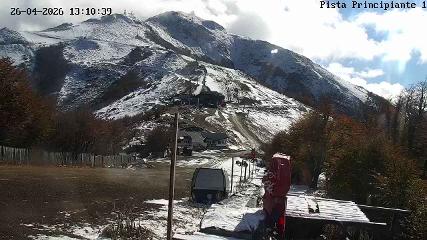 Cerro Bayo: Sector principiantes (cerrobayo.com.ar)