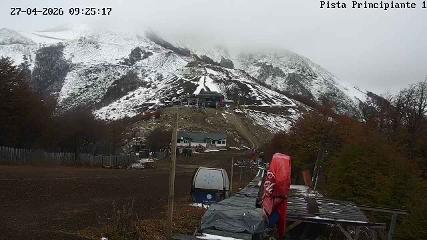 Cerro Bayo: Sector principiantes (cerrobayo.com.ar)