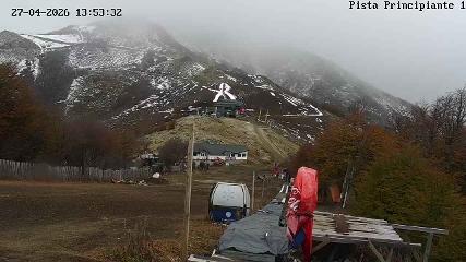 Cerro Bayo: Sector principiantes (cerrobayo.com.ar)