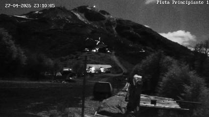 Cerro Bayo: Sector principiantes (cerrobayo.com.ar)