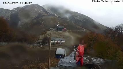 Cerro Bayo: Sector principiantes (cerrobayo.com.ar)