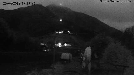 Cerro Bayo: Sector principiantes (cerrobayo.com.ar)