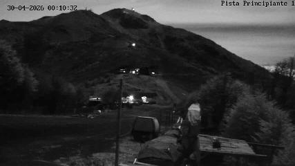 Cerro Bayo: Sector principiantes (cerrobayo.com.ar)