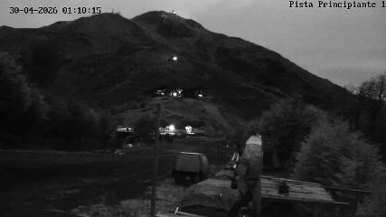 Cerro Bayo: Sector principiantes (cerrobayo.com.ar)