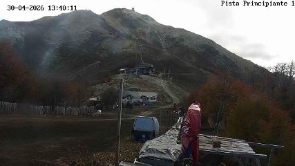 Cerro Bayo: Sector principiantes (cerrobayo.com.ar)