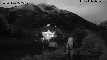 Cerro Bayo webcam