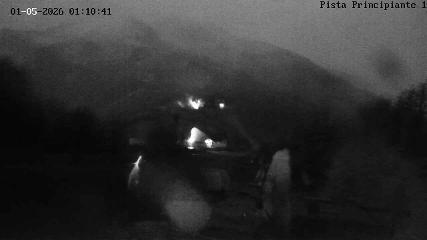 Cerro Bayo webcam