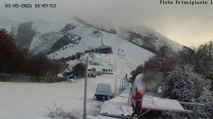 Cerro Bayo: Sector principiantes (cerrobayo.com.ar)