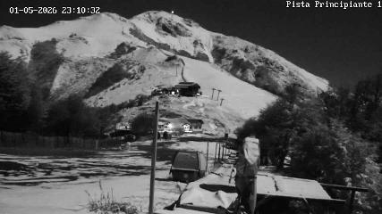 Cerro Bayo: Sector principiantes (cerrobayo.com.ar)