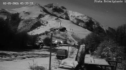 Cerro Bayo: Sector principiantes (cerrobayo.com.ar)