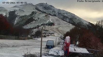 Cerro Bayo: Sector principiantes (cerrobayo.com.ar)