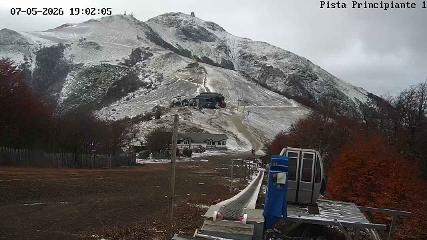 Cerro Bayo: Sector principiantes (cerrobayo.com.ar)