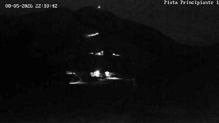 Cerro Bayo webcam