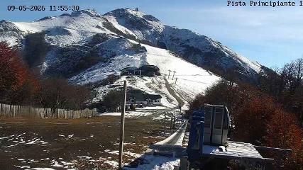 Cerro Bayo: Sector principiantes (cerrobayo.com.ar)