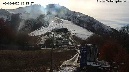 Cerro Bayo: Sector principiantes (cerrobayo.com.ar)