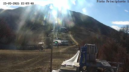 Cerro Bayo: Sector principiantes (cerrobayo.com.ar)