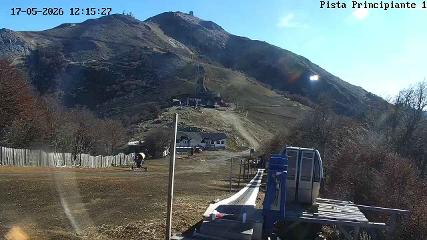 Cerro Bayo: Sector principiantes (cerrobayo.com.ar)