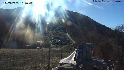 Cerro Bayo: Sector principiantes (cerrobayo.com.ar)